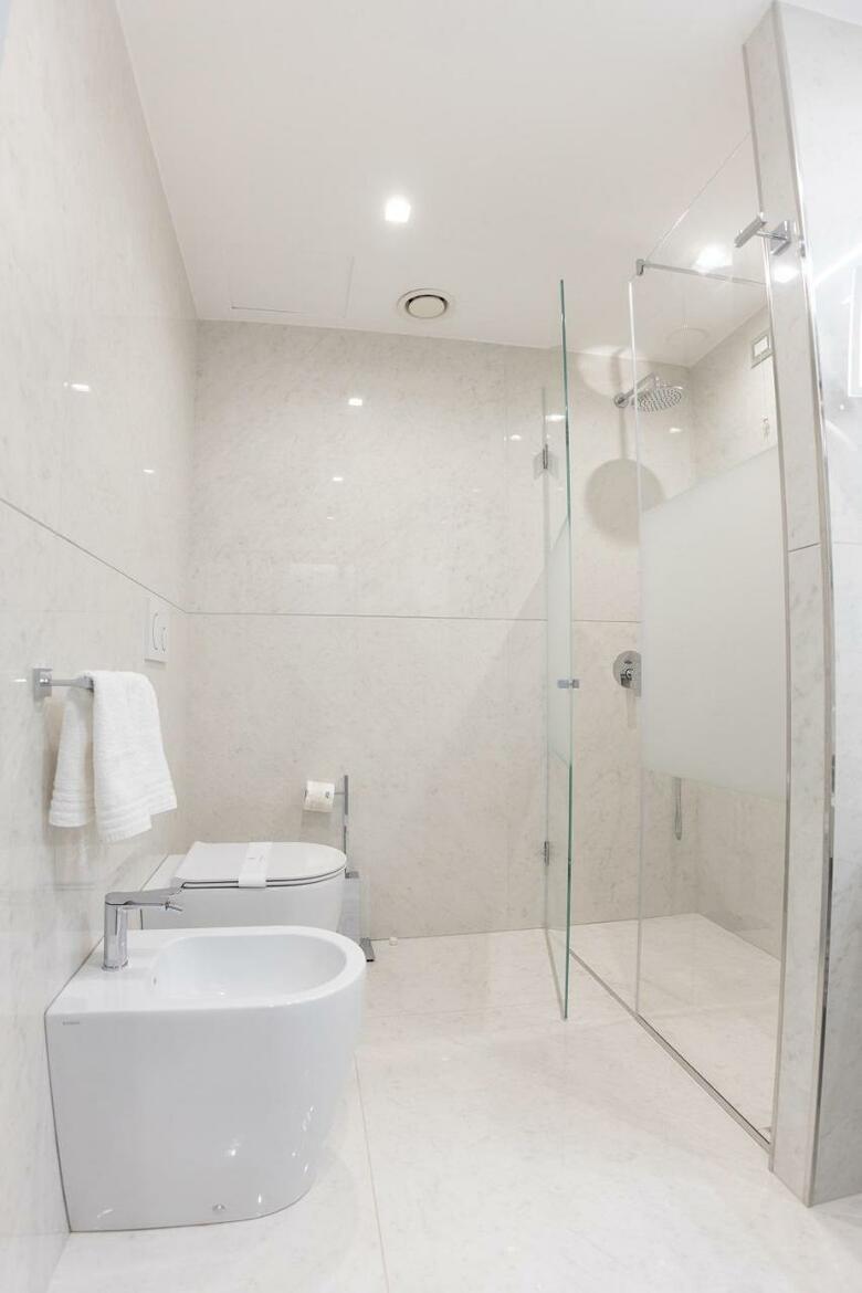 Hotel Costa Brada Luxury Resort