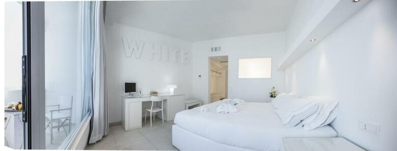 Hotel Costa Brada Luxury Resort