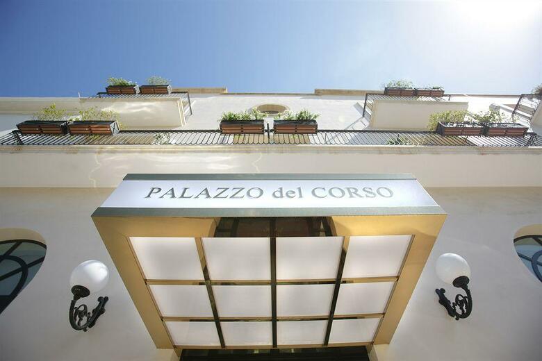 Hotel Palazzo Del Corso