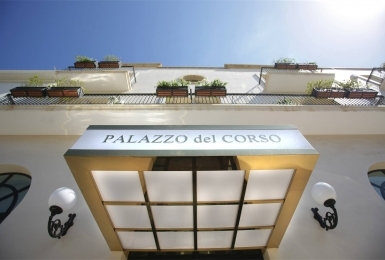 Hotel Palazzo Del Corso