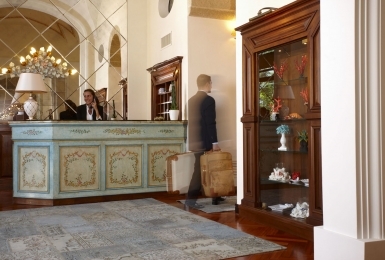 Hotel Palazzo Del Corso