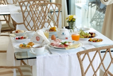Hotel Palazzo Del Corso