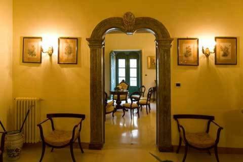 Bed & Breakfast Senape De Pace