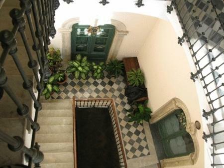 Bed & Breakfast Senape De Pace