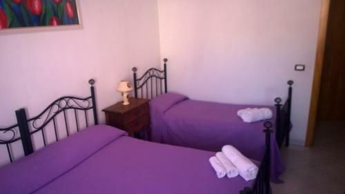 Bed & Breakfast Salento Vacanze