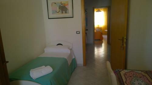 Bed & Breakfast Salento Vacanze