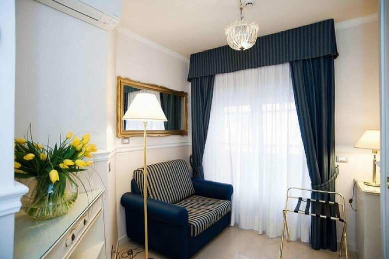 Hotel Grand Duca
