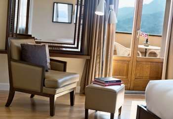 Hotel Renaissance Tuscany Il Ciocco Resort & Spa
