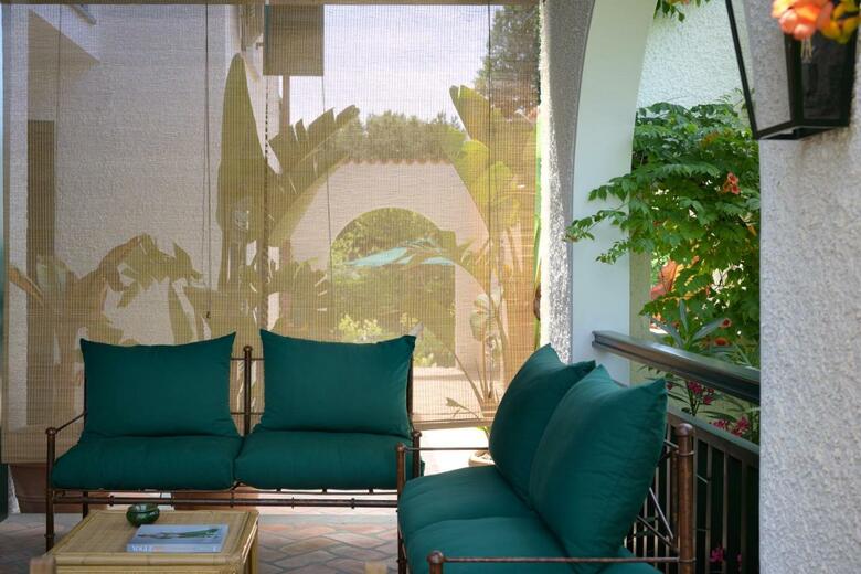 California Park Hotel