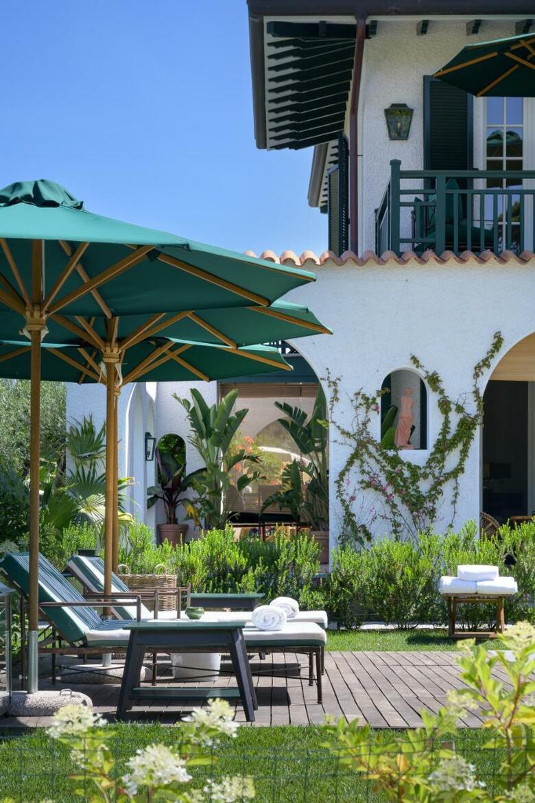 California Park Hotel