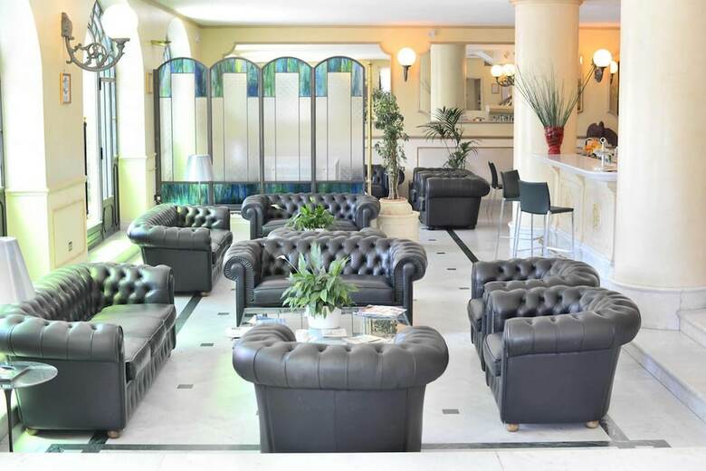 Hotel Goya
