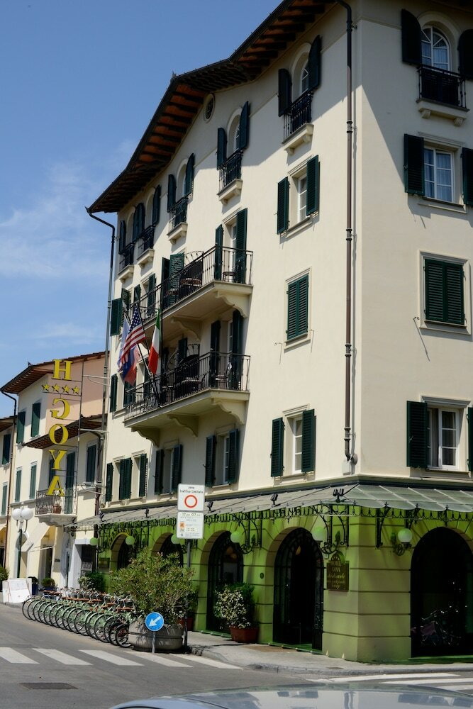 Hotel Goya