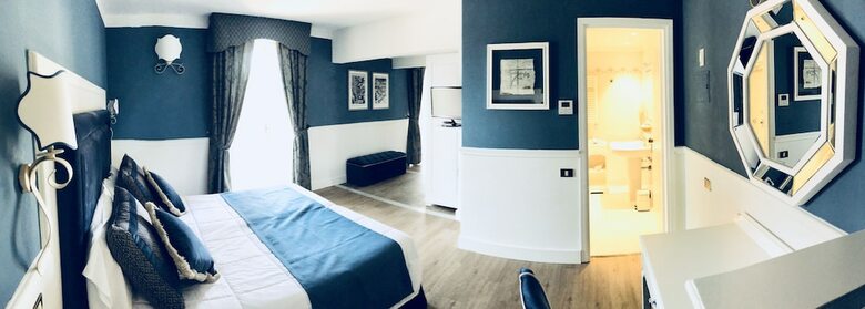 Hotel Goya