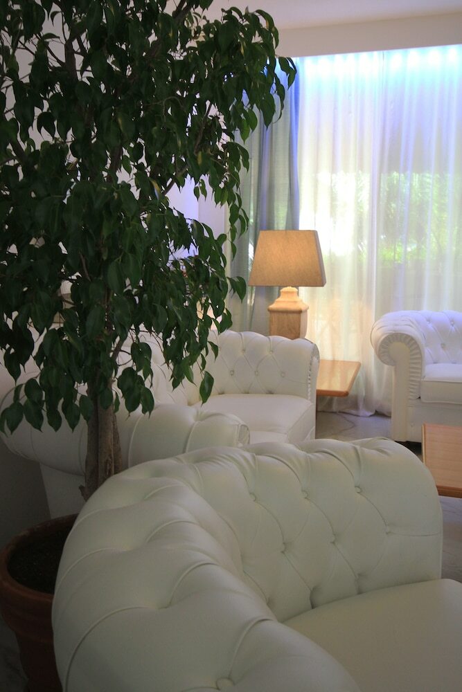 Best Western Raffaelli Park Hotel