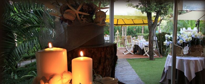 Best Western Raffaelli Park Hotel