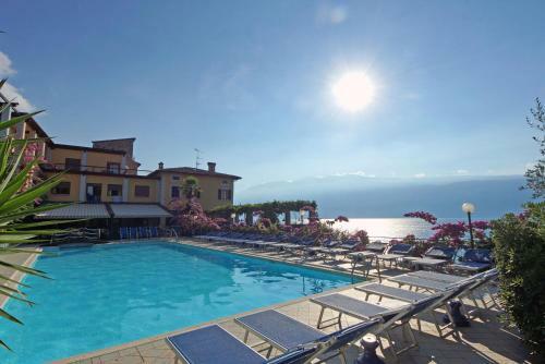Hotel Palazzina