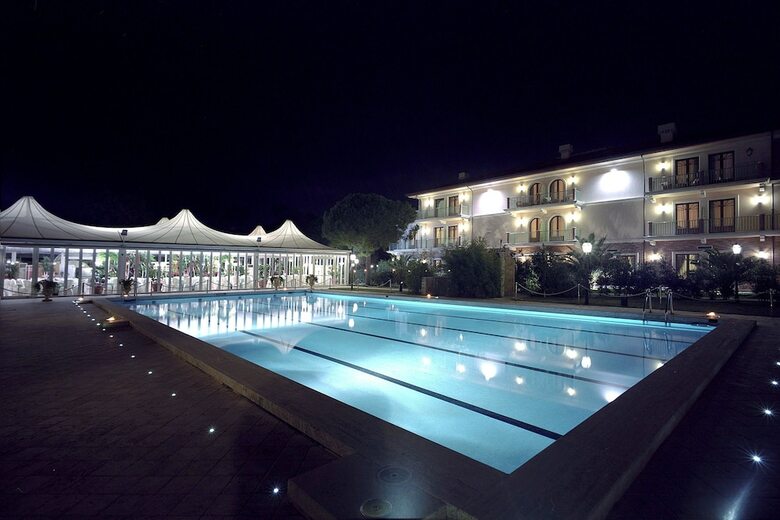 Villa Ariston Park Hotel