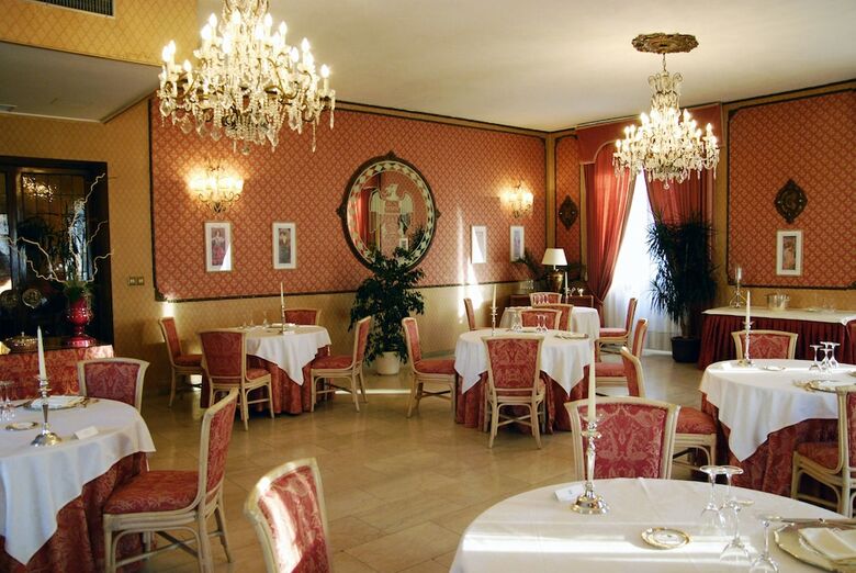 Villa Ariston Park Hotel