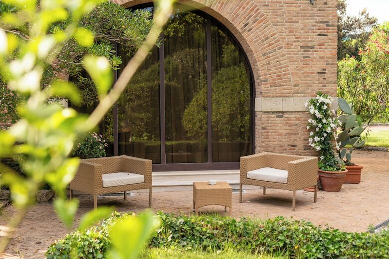 Villa Ariston Park Hotel