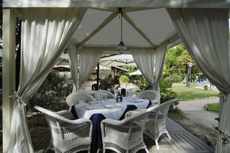 Villa Ariston Park Hotel