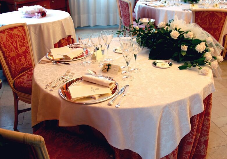 Villa Ariston Park Hotel