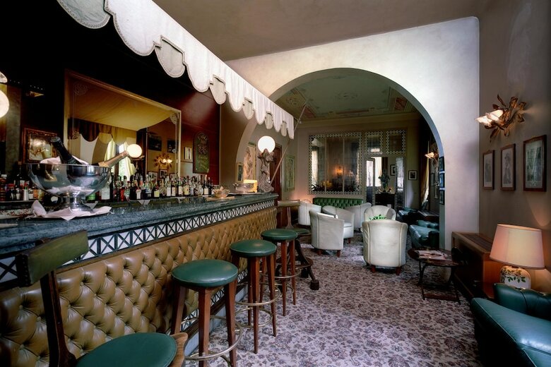 Villa Ariston Park Hotel