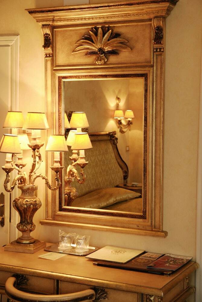 Villa Ariston Park Hotel