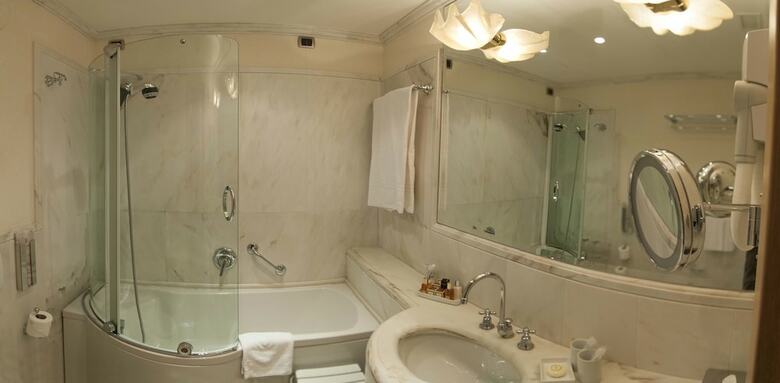 Villa Ariston Park Hotel