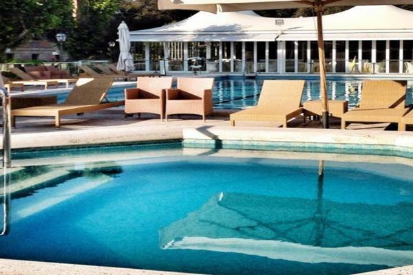 Villa Ariston Park Hotel