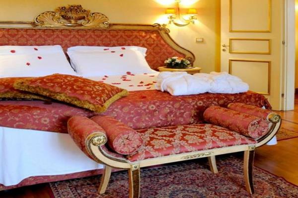 Villa Ariston Park Hotel