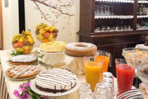 Hotel Dei Tigli