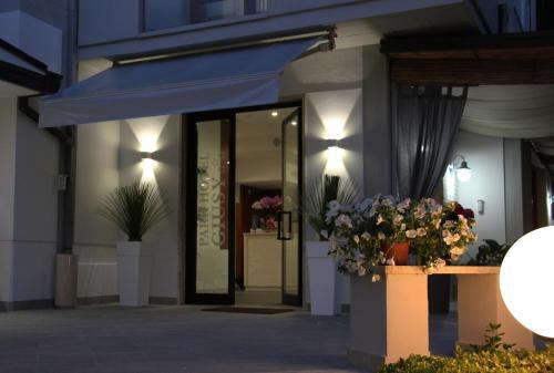 Hotel Giusy
