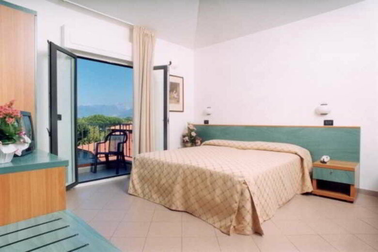 Hotel Fortunella