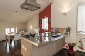 Hotel A Palazzo Busdraghi, Residenza D'epoca