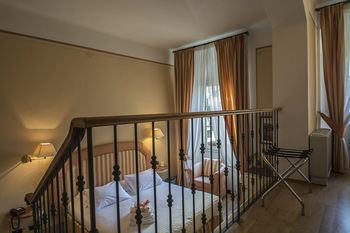 Hotel A Palazzo Busdraghi, Residenza D'epoca