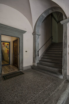 Hotel A Palazzo Busdraghi, Residenza D'epoca
