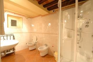 Hotel Antica Residenza Del Gallo