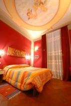 Hotel Antica Residenza Del Gallo