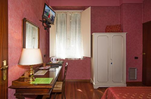Hotel Rex