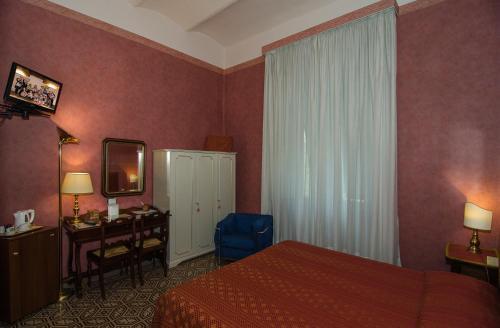 Hotel Rex