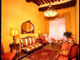 Bed & Breakfast Palazzo Alexander