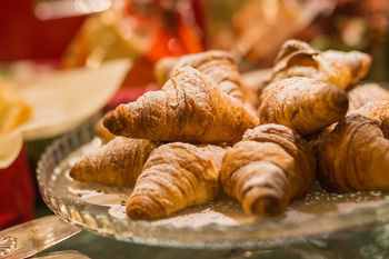 Bed & Breakfast Palazzo Alexander