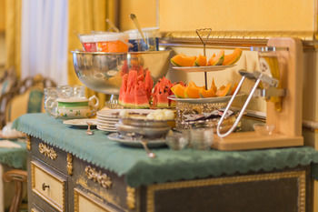 Bed & Breakfast Palazzo Alexander