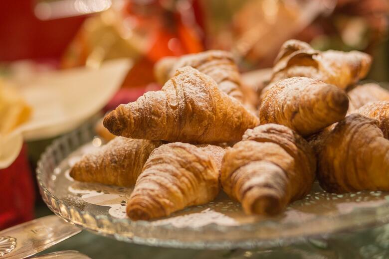 Bed & Breakfast Palazzo Alexander