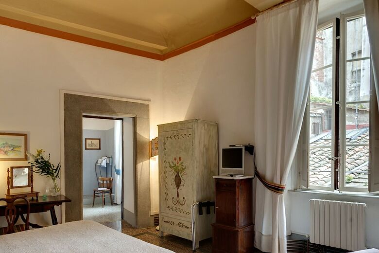 Bed & Breakfast La Romea Residenza D'epoca