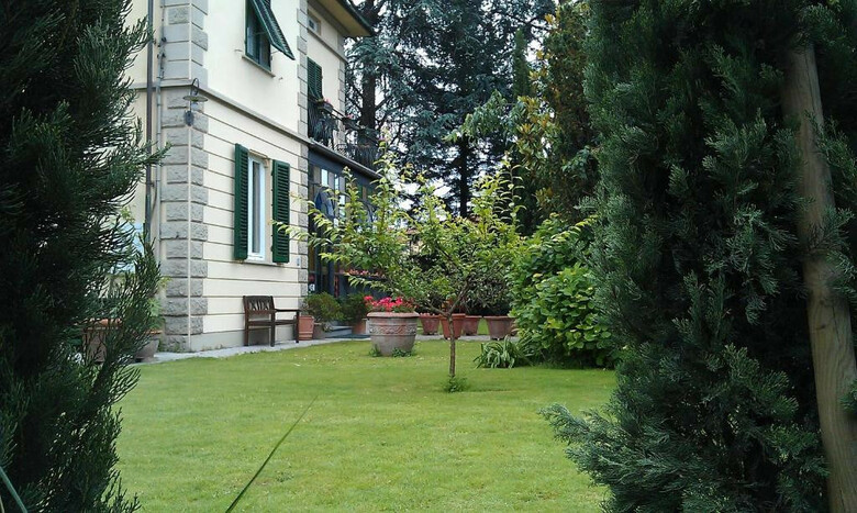 Bed & Breakfast Villa Romantica