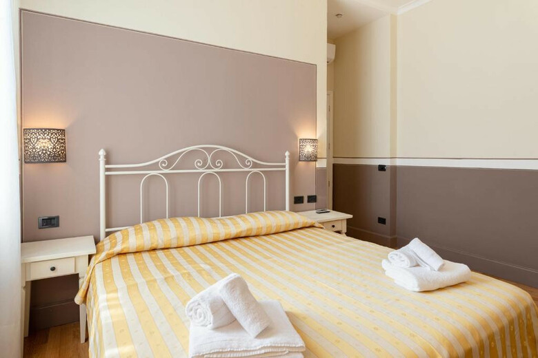 Bed & Breakfast Villa Romantica
