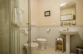 Bed & Breakfast La Boh�me