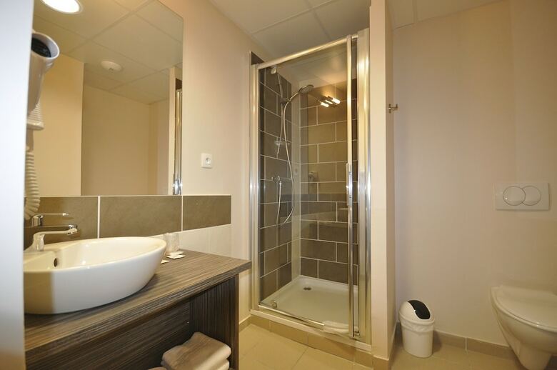 Hotel Le Caiman