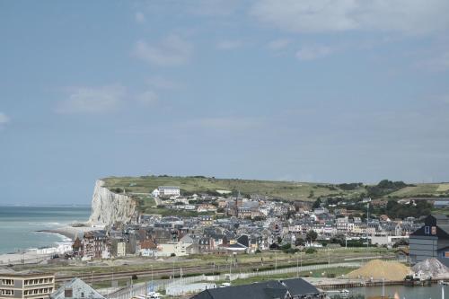 Apartamento Villa Normande